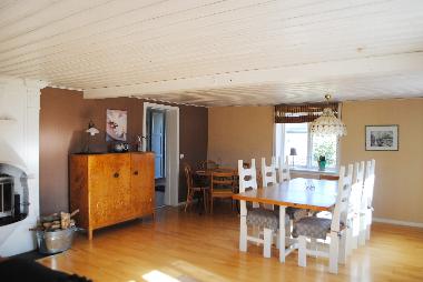 Villa en Anderstorp (Smaland)Casa de vacaciones