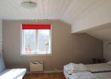 Villa en Anderstorp (Smaland)Casa de vacaciones