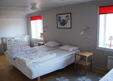 Villa en Anderstorp (Smaland)Casa de vacaciones