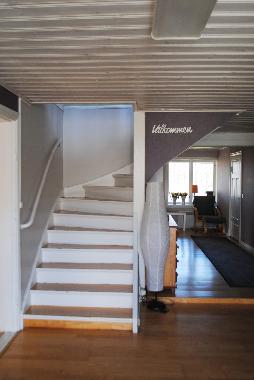 Villa en Anderstorp (Smaland)Casa de vacaciones