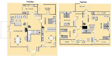 Villa en Anderstorp (Smaland)Casa de vacaciones