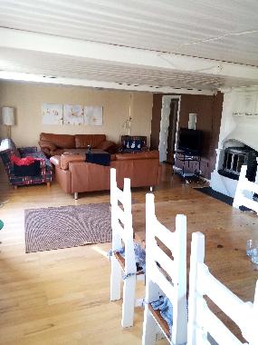 Villa en Anderstorp (Smaland)Casa de vacaciones