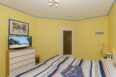 Apartamento de vacaciones en Khlungsborn (Mecklenburgische Ostseekste)Casa de vacaciones