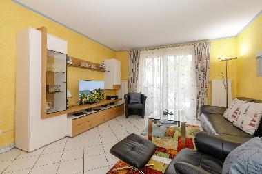 Apartamento de vacaciones en Khlungsborn (Mecklenburgische Ostseekste)Casa de vacaciones