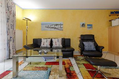 Apartamento de vacaciones en Khlungsborn (Mecklenburgische Ostseekste)Casa de vacaciones