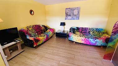 Apartamento de vacaciones en La Mora, Tarragona (Tarragona)Casa de vacaciones