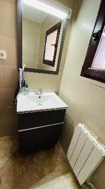 Apartamento de vacaciones en La Mora, Tarragona (Tarragona)Casa de vacaciones