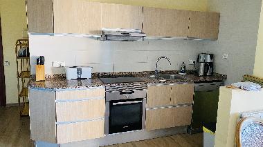 Apartamento de vacaciones en La Mora (Tarragona)Casa de vacaciones