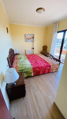 Apartamento de vacaciones en La Mora (Tarragona)Casa de vacaciones