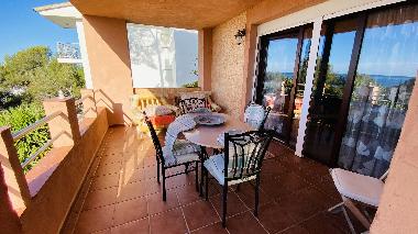 Apartamento de vacaciones en La Mora (Tarragona)Casa de vacaciones