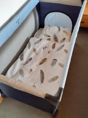 Apartamento de vacaciones en Aeschi b.Spiez (Thunersee)Casa de vacaciones