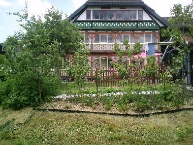 Apartamento de vacaciones en Bernau im Schwarzwald (Schwarzwald)Casa de vacaciones