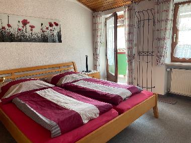 Apartamento de vacaciones en Bayern - Marktschellenberg (Oberbayern)Casa de vacaciones