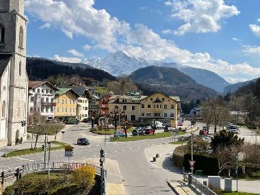 Apartamento de vacaciones en Bayern - Marktschellenberg (Oberbayern)Casa de vacaciones