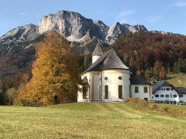 Apartamento de vacaciones en Bayern - Marktschellenberg (Oberbayern)Casa de vacaciones