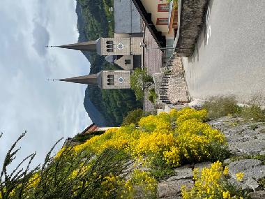 Apartamento de vacaciones en Bayern - Marktschellenberg (Oberbayern)Casa de vacaciones