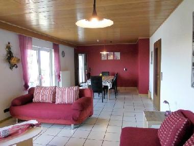 Apartamento de vacaciones en Hohenahr (Lahn-Dill)Casa de vacaciones