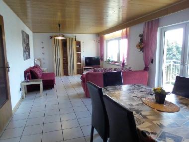 Apartamento de vacaciones en Hohenahr (Lahn-Dill)Casa de vacaciones