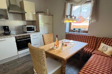 Apartamento de vacaciones en Rettenberg (Bayerische Schwaben)Casa de vacaciones