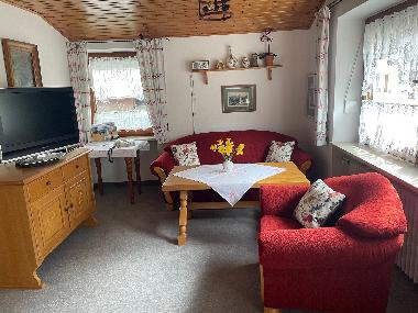 Apartamento de vacaciones en Marktschellenberg (Oberbayern)Casa de vacaciones