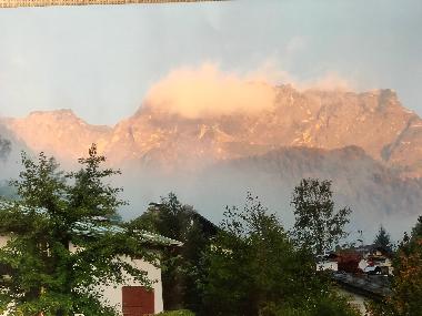 Apartamento de vacaciones en Marktschellenberg (Oberbayern)Casa de vacaciones