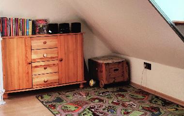Apartamento de vacaciones en Borkum (Ostfriesische Inseln)Casa de vacaciones
