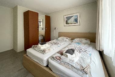 Apartamento de vacaciones en Noordwijk (Zuid-Holland)Casa de vacaciones