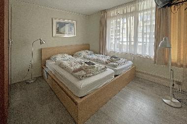 Apartamento de vacaciones en Noordwijk (Zuid-Holland)Casa de vacaciones