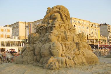 Apartamento de vacaciones en Noordwijk (Zuid-Holland)Casa de vacaciones
