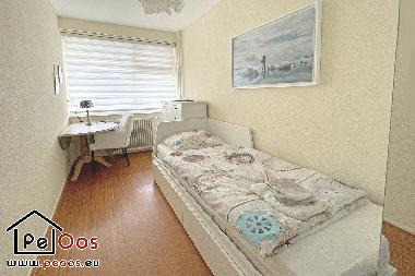 Apartamento de vacaciones en Noordwijk aan Zee (Zuid-Holland)Casa de vacaciones