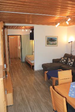 Apartamento de vacaciones en Mittelberg (Bludenz-Bregenzer Wald)Casa de vacaciones