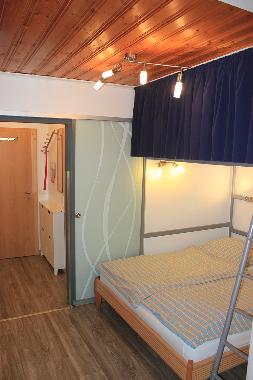 Apartamento de vacaciones en Mittelberg (Bludenz-Bregenzer Wald)Casa de vacaciones