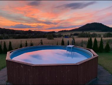 Casa de vacaciones en Jelenia Gora (Dolnoslaskie)Casa de vacaciones