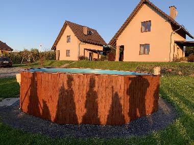 Casa de vacaciones en Jelenia Gora (Dolnoslaskie)Casa de vacaciones