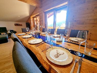 Apartamento de vacaciones en Jungholz (Auerfern)Casa de vacaciones