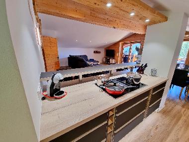 Apartamento de vacaciones en Jungholz (Auerfern)Casa de vacaciones