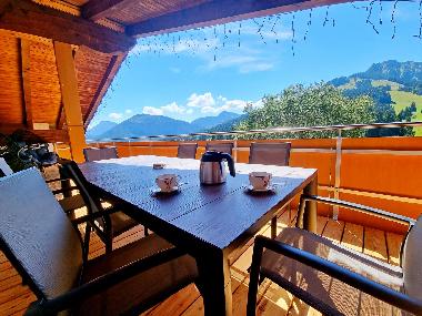 Apartamento de vacaciones en Jungholz (Auerfern)Casa de vacaciones