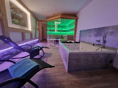 Apartamento de vacaciones en Jungholz (Auerfern)Casa de vacaciones