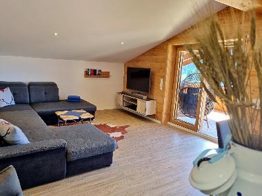 Apartamento de vacaciones en Jungholz (Auerfern)Casa de vacaciones