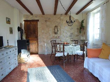 Apartamento de vacaciones en Saint Christol en Provence (Vaucluse)Casa de vacaciones