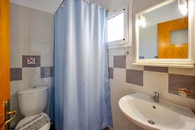 Apartamento de vacaciones en Mochlos (Lasithi)Casa de vacaciones