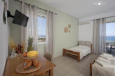Apartamento de vacaciones en Mochlos (Lasithi)Casa de vacaciones