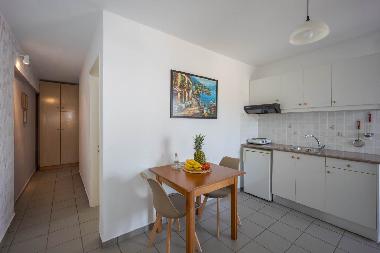 Apartamento de vacaciones en Mochlos (Lasithi)Casa de vacaciones