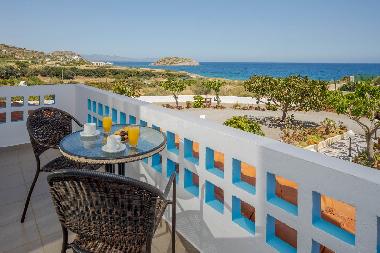 Apartamento de vacaciones en Mochlos (Lasithi)Casa de vacaciones