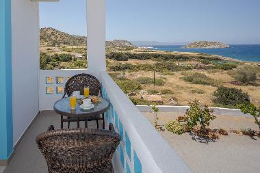 Apartamento de vacaciones en Mochlos (Lasithi)Casa de vacaciones