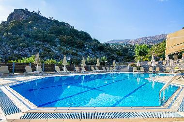 Apartamento de vacaciones en Malia (Irakleio)Casa de vacaciones