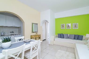 Apartamento de vacaciones en Malia (Irakleio)Casa de vacaciones