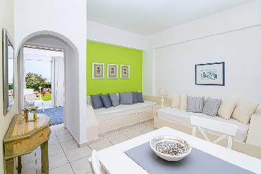 Apartamento de vacaciones en Malia (Irakleio)Casa de vacaciones