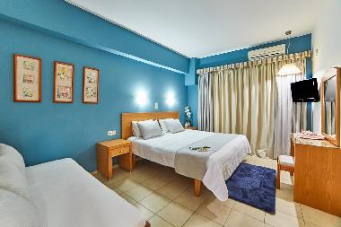 Apartamento de vacaciones en Malia (Irakleio)Casa de vacaciones