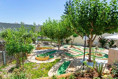 Apartamento de vacaciones en Malia (Irakleio)Casa de vacaciones